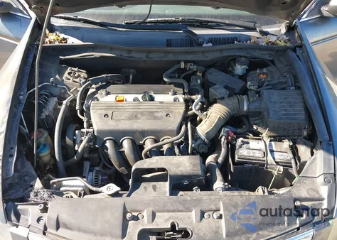 2008 Honda Accord 2.4 Lx-P z USA, uszkodzony, nr VIN 1HGCP26488A024553